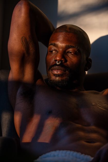 sir.kingadonis OnlyFans picture