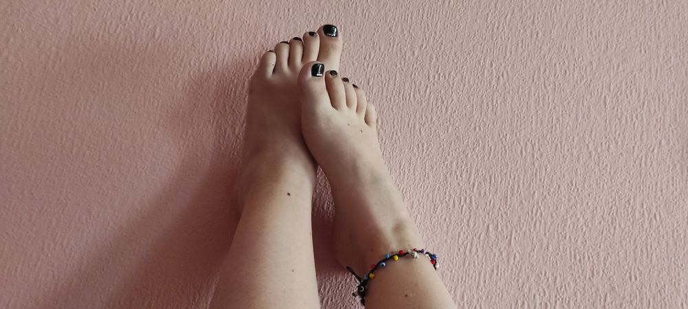 jessiewfeet OnlyFans profile picture