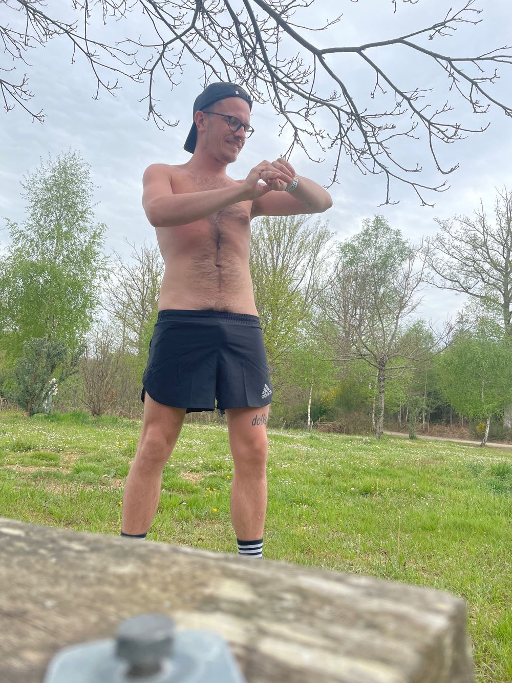 teddy_paris OnlyFans profile picture