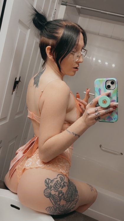 virgovixenbabefree OnlyFans picture