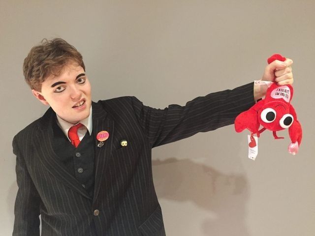 gabrielfeatherstone OnlyFans profile picture