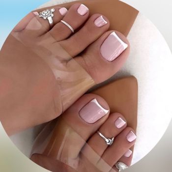 mariefrenchfeetgirlfree OnlyFans profile picture