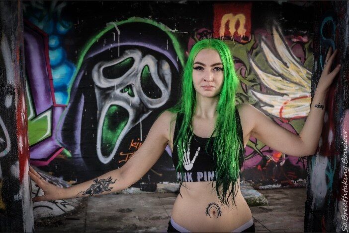 quartzkitten OnlyFans profile picture