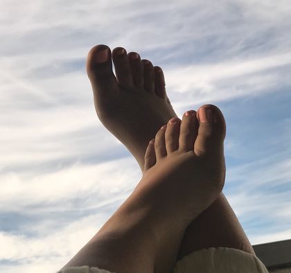 sweet.feet.baby OnlyFans picture