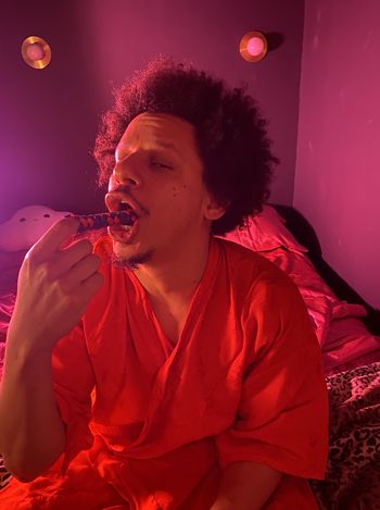 Eric andre only fans