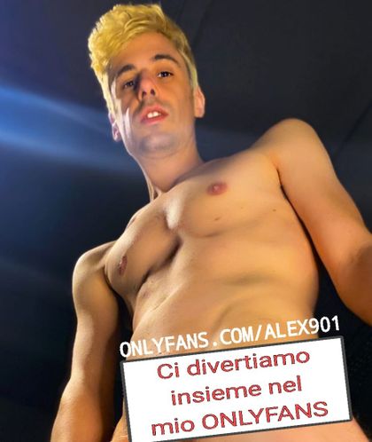 alex901 OnlyFans picture
