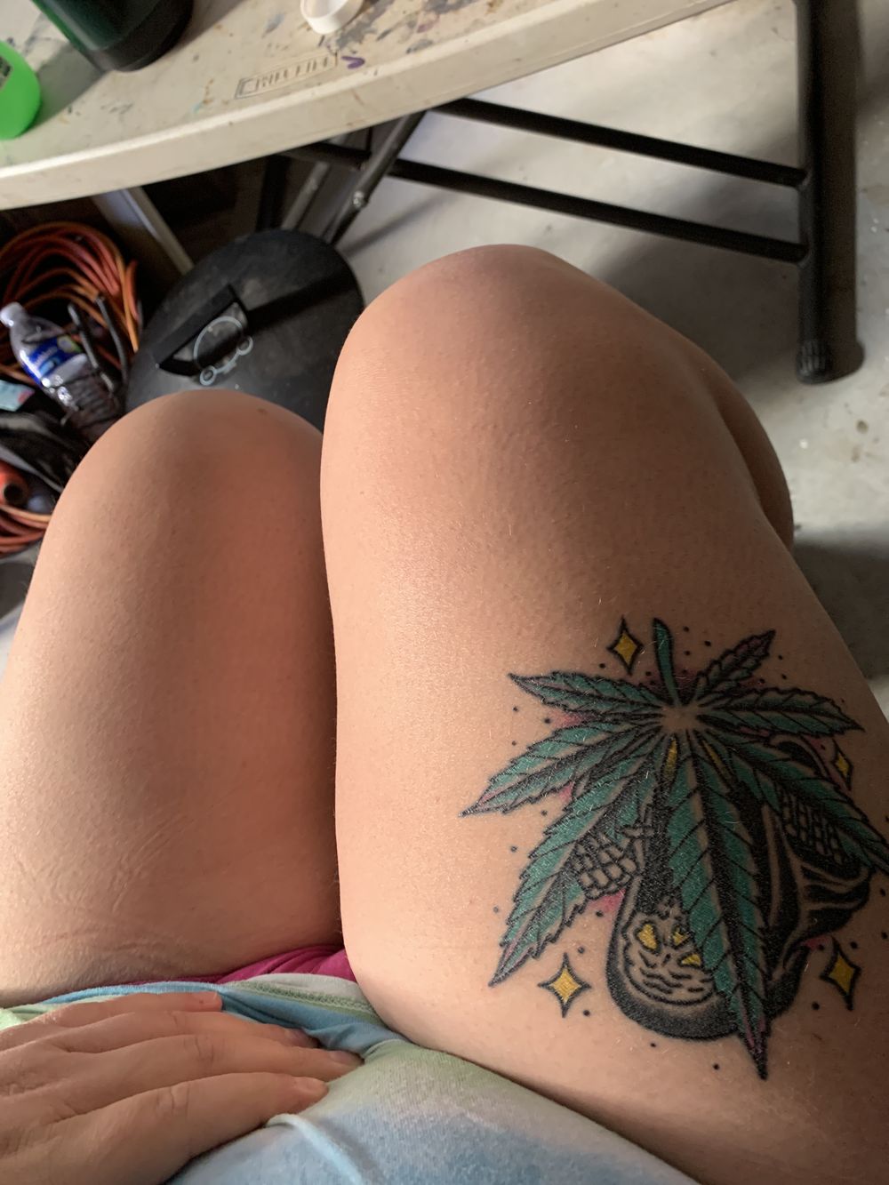 smokinggirlfriends OnlyFans profile picture