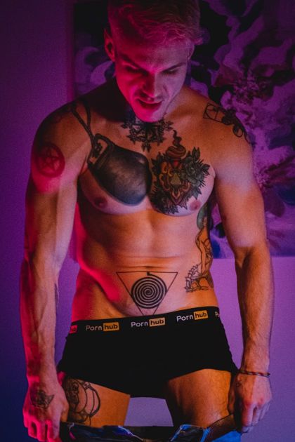badvolodia OnlyFans picture