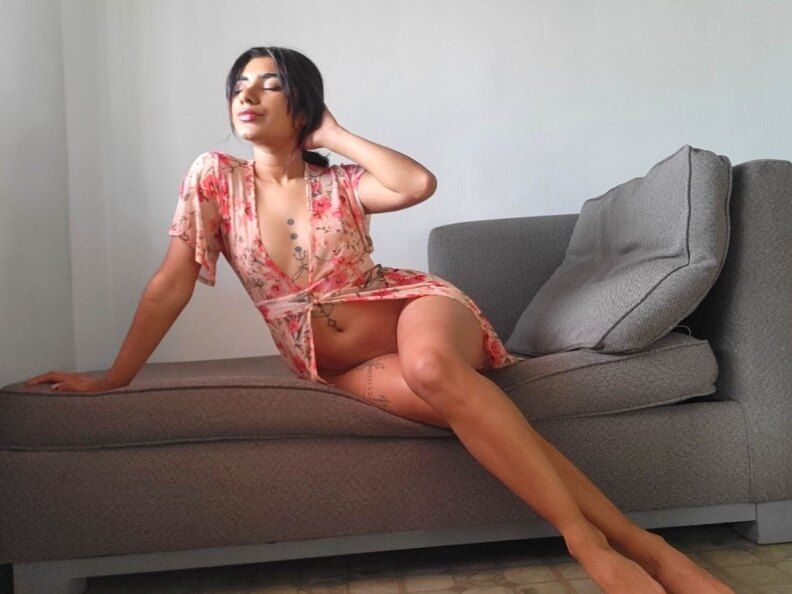 nessapretty OnlyFans profile picture