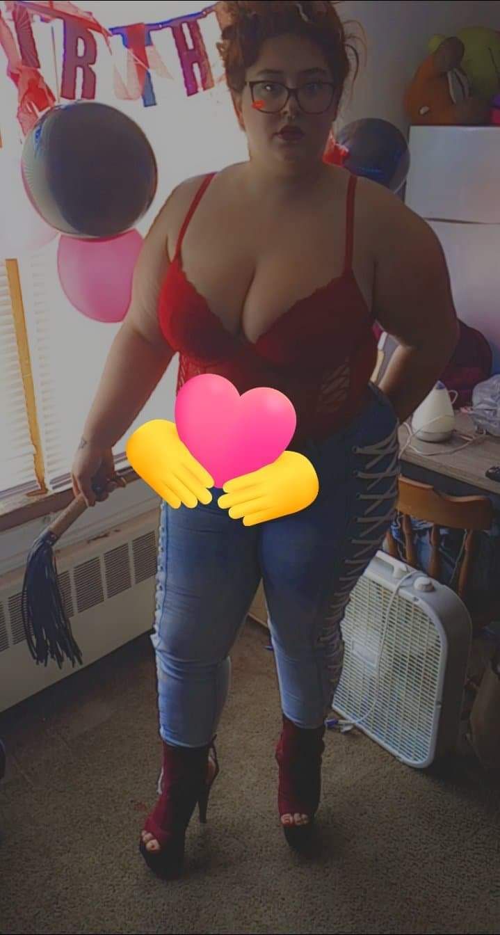 bigbabybaddie OnlyFans profile picture