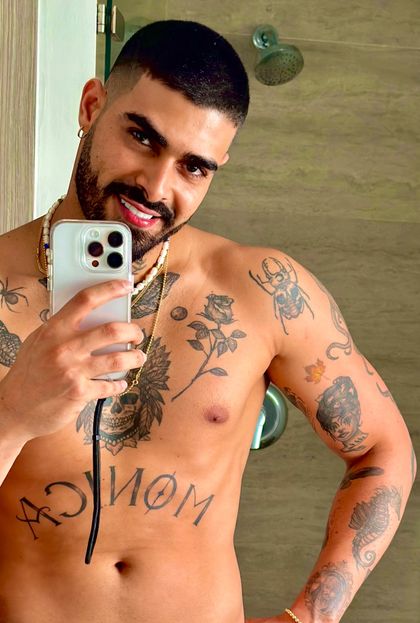 raycabrerax OnlyFans picture