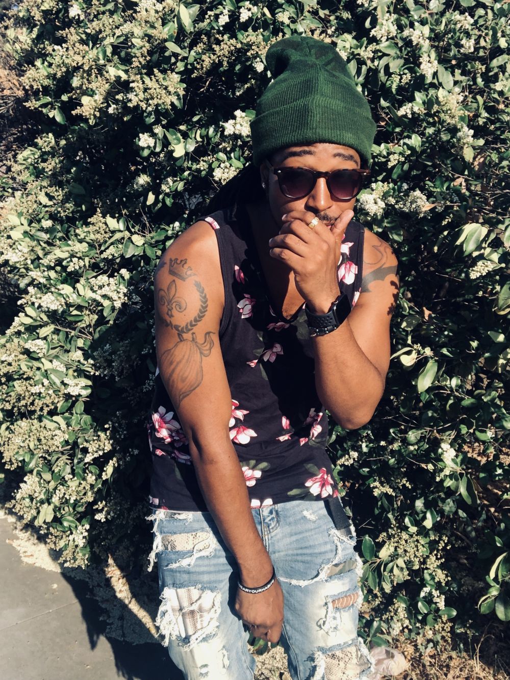 cvlxvre OnlyFans profile picture