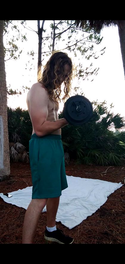 swampsampson OnlyFans picture