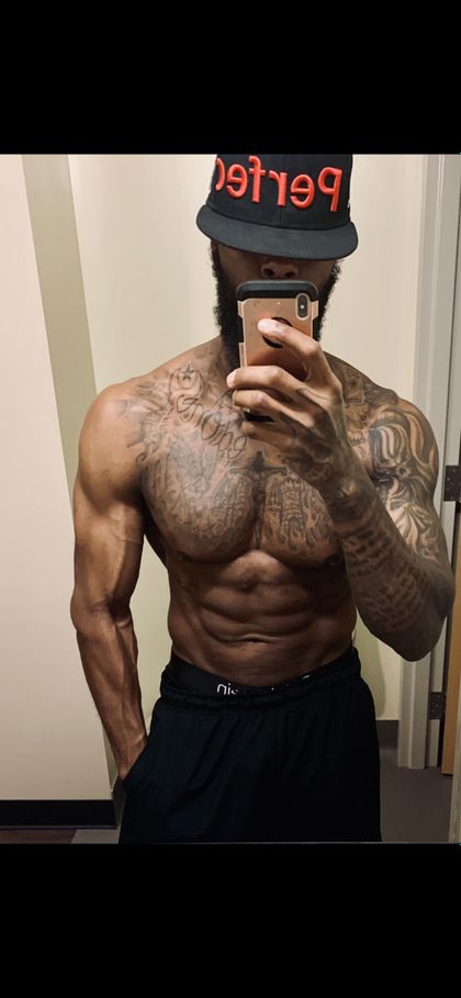 model_ihulkfit OnlyFans picture