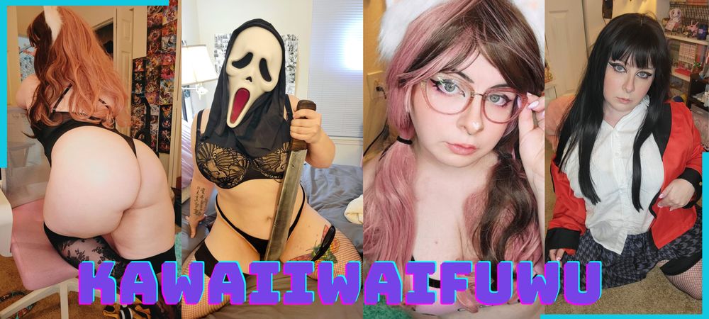kawaiiwaifuwuvip OnlyFans profile picture