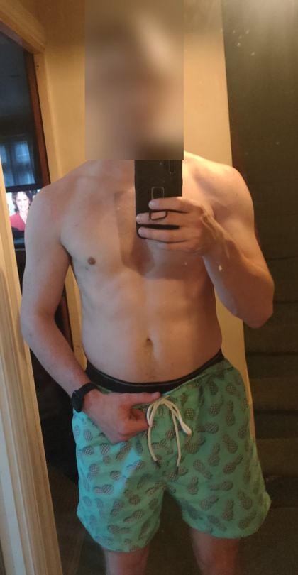 incognitoman OnlyFans picture