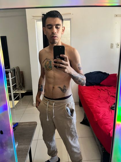 elchacalpajero OnlyFans picture