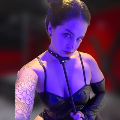 goddessmoka OnlyFans picture