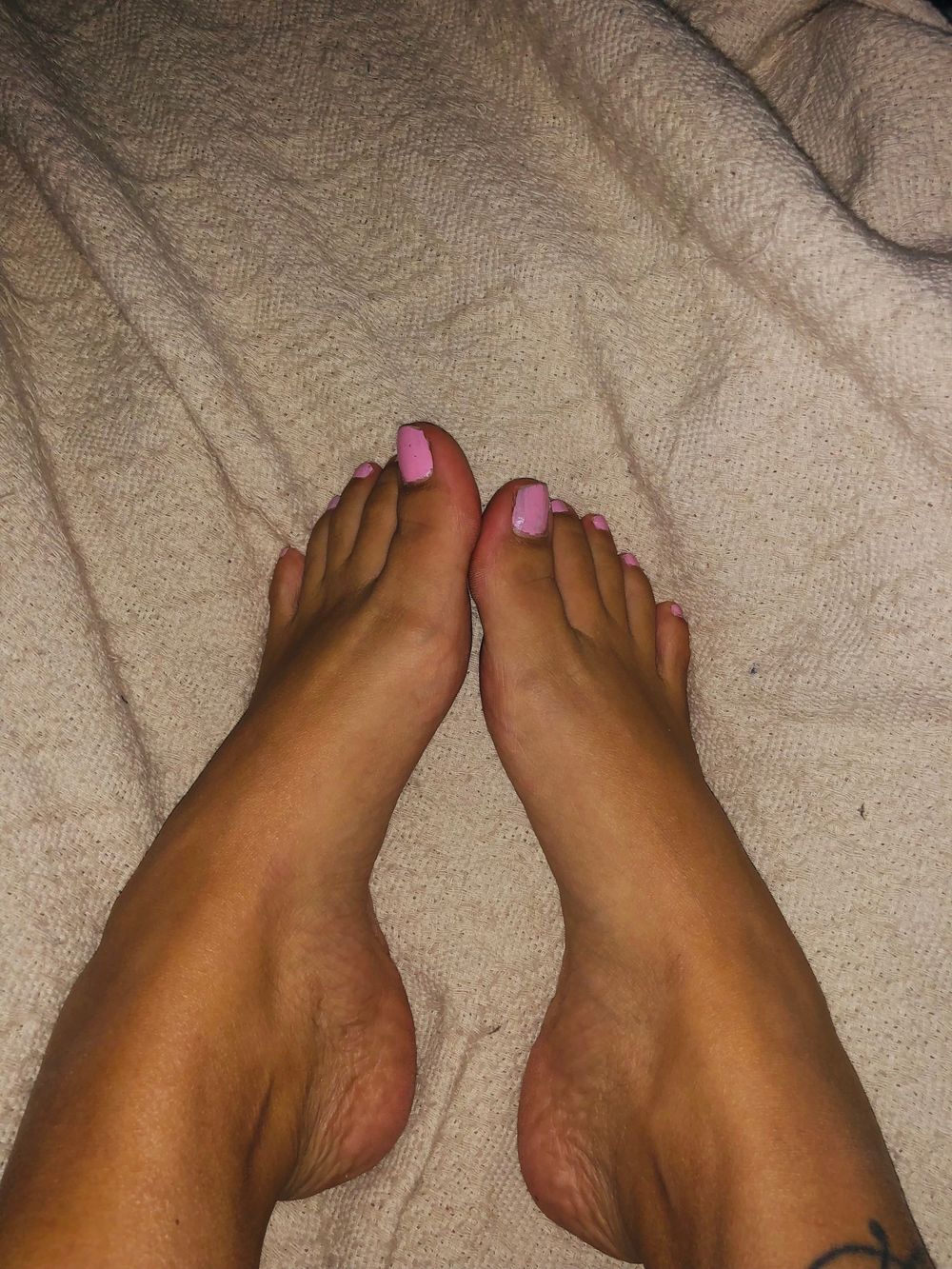 luisanapies OnlyFans profile picture