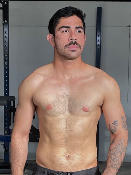 lonewolfie93 OnlyFans picture
