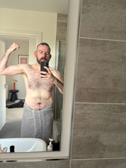 scottish0389 OnlyFans picture