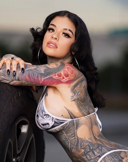 stephmarieinked OnlyFans picture