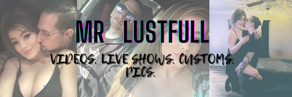 mr_lustfull OnlyFans profile picture