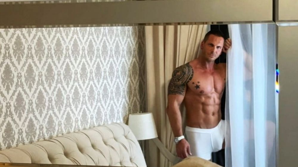 leoboyvip OnlyFans profile picture