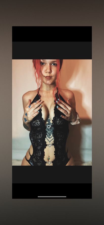 sweetbabycakes101 OnlyFans picture