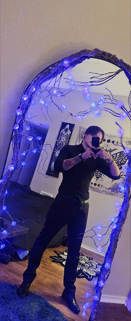 gandalftheperv OnlyFans picture