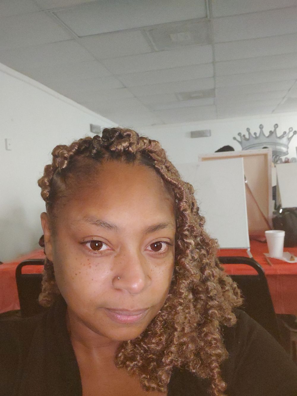 lilredmamee OnlyFans profile picture