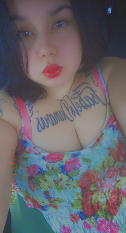 piinkyrozay OnlyFans picture