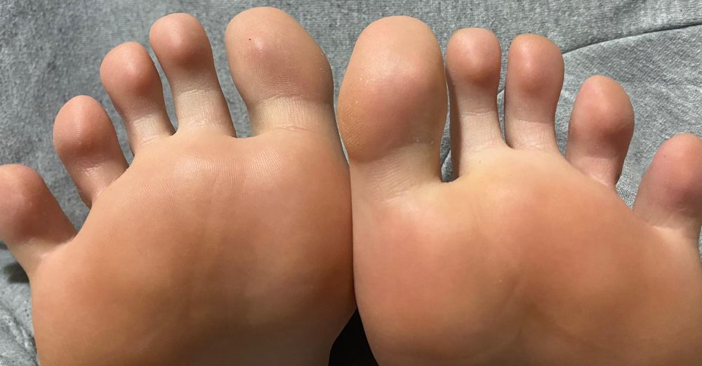 feetjm OnlyFans profile picture