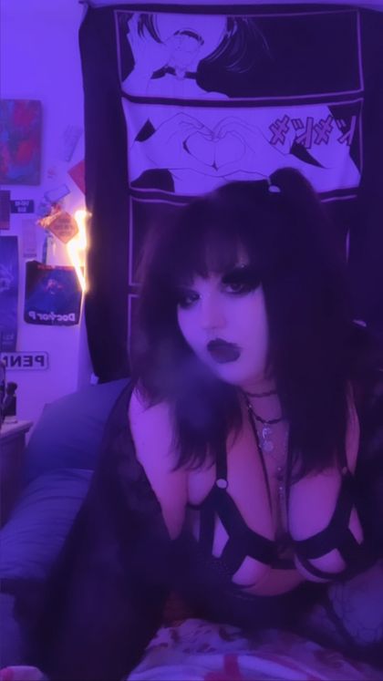 ketaminekissesss OnlyFans picture