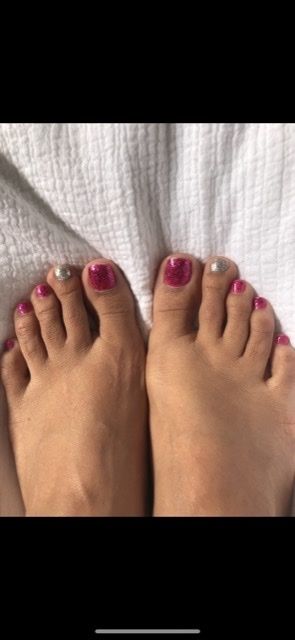 prettyfeetonlyforu OnlyFans picture