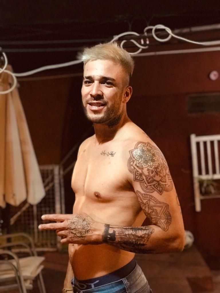 tinnezeq OnlyFans profile picture
