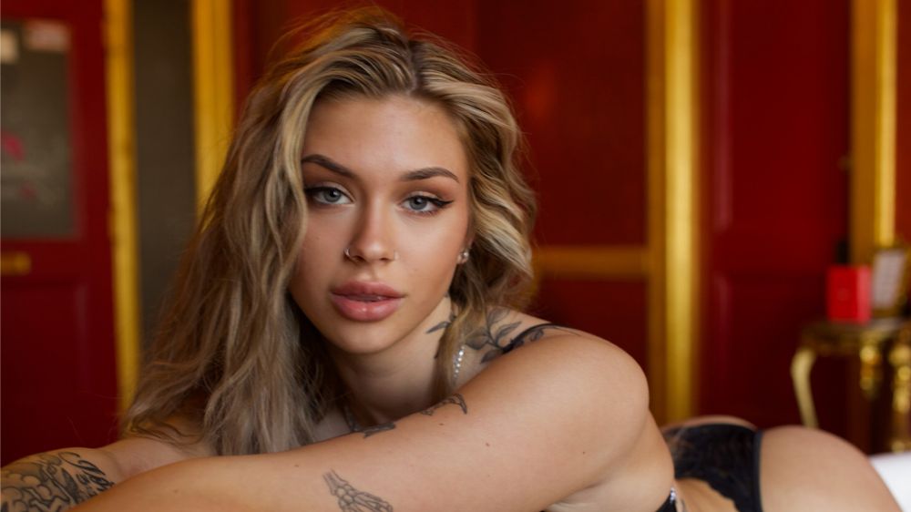 kgraced OnlyFans - Free Trial - XXX Photos | FansMetrics.com