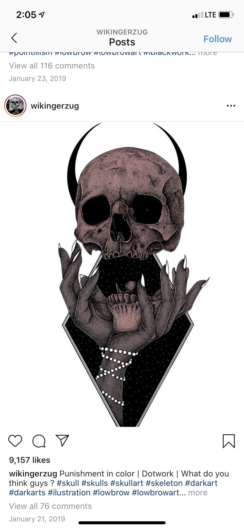 horrorprincessxxx OnlyFans profile picture