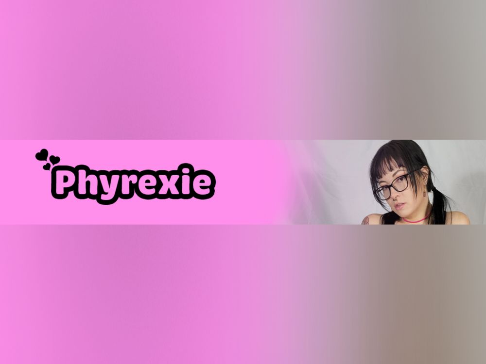 phyrexie OnlyFans profile picture