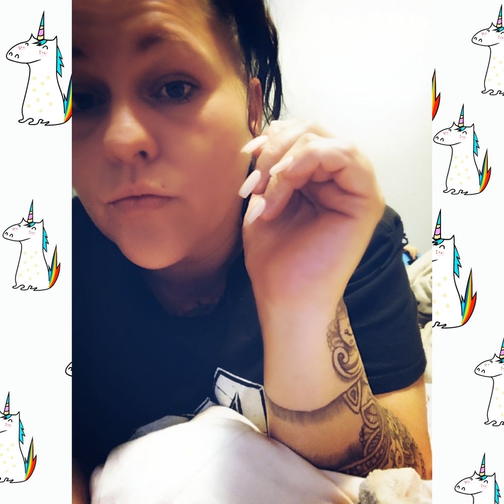 meganlynn007 OnlyFans profile picture