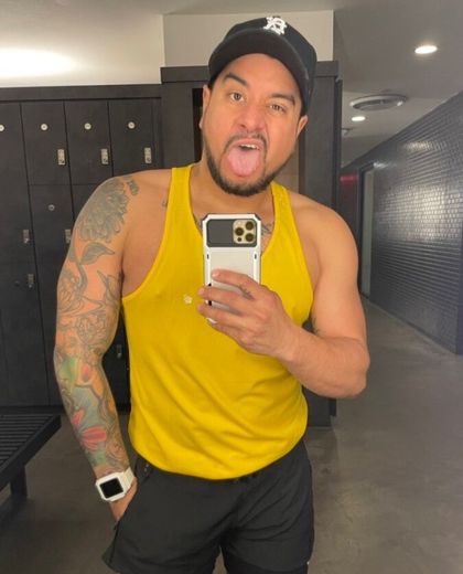 giogrant OnlyFans picture