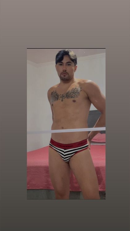 marcellvalvertt OnlyFans picture