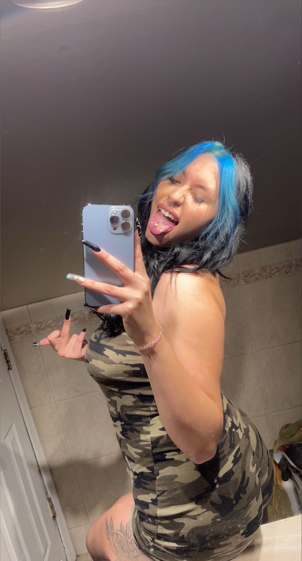 alexisroseexclusive OnlyFans profile picture