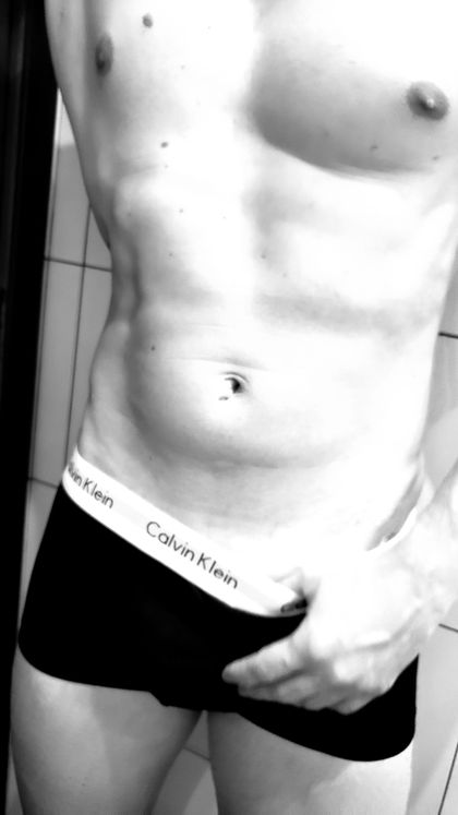 ckboymodel OnlyFans picture