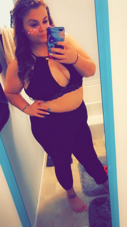 uhhlysssa23 OnlyFans picture