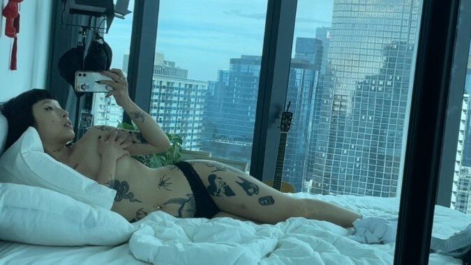 sunpeihsin OnlyFans profile picture