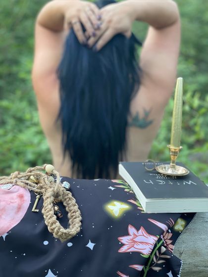 serpenthighpriestess OnlyFans picture