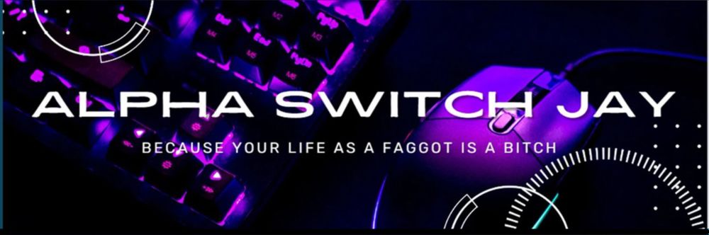 alphaswitchjay OnlyFans profile picture