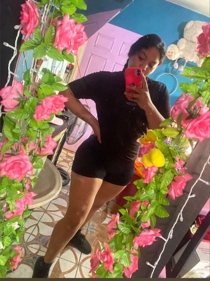 yanesithagorditha OnlyFans picture
