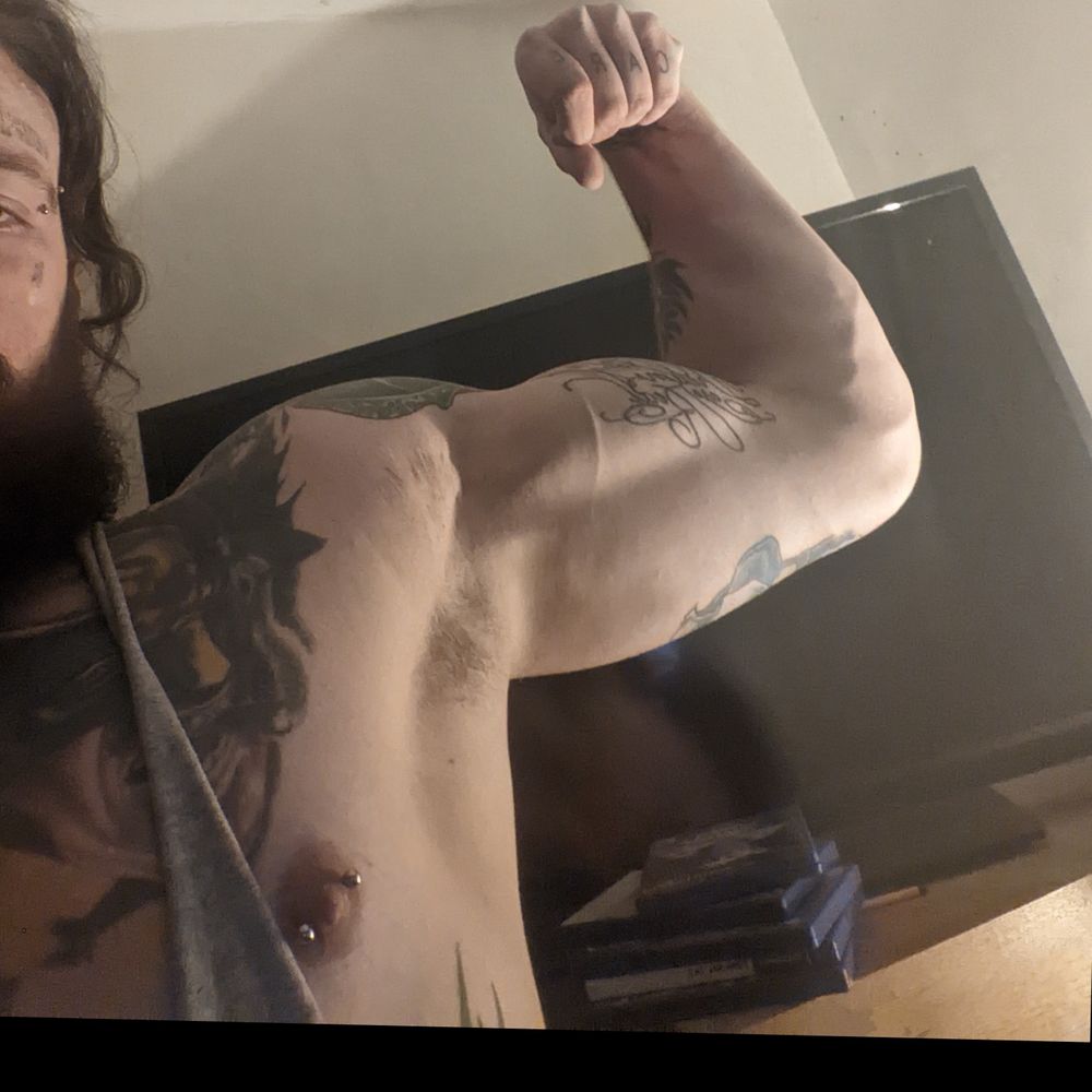 daddyviking1989 OnlyFans profile picture
